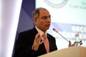 Ala'den yeni emniyet m&uuml;d&uuml;rlerine: Kararlı olun