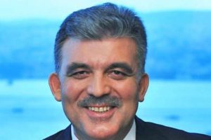 Cumhurbaşkanı'ndan mevkidaşlarına davet