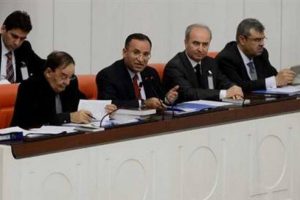 HSYK d&uuml;zenlemesinde değişiklik
