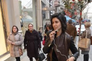 Ahu Yağtu'nun yeni taktiği