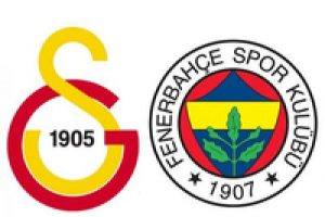 Galatasaray ve Fenerbah&ccedil;e'ye m&uuml;jde