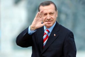 ABD'deki Ahıska T&uuml;rkleri'nden h&uuml;k&uuml;mete destek