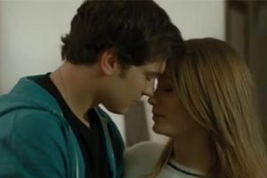 Medcezir'de Mira ile Yaman'ın Uludağ keyfi