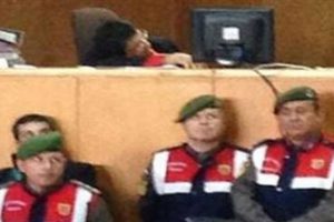 Sarıs&uuml;l&uuml;k davasında yeni gelişme