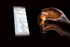 Elektrik faturası i&ccedil;in emsal oluşturacak karar