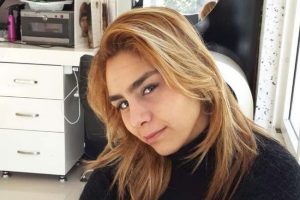 Sevgililer G&uuml;n&uuml;'nde sevgilisini vurdu