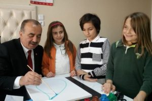 D&uuml;nyayı su savaşları bekliyor
