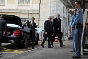 &Uuml;&ccedil;&uuml;nc&uuml; tur i&ccedil;in tarih belirlenemedi