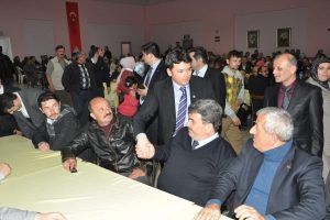 Osmangazi &ouml;zlediği hizmete kavuşacak