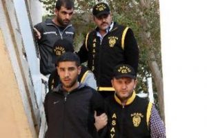 Zararı karşılarız dediler, tahliye oldular