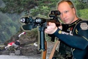 77 kişinin katili Anders hapishane şartlarından şikayet&ccedil;i