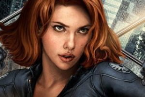 Black Widow'un filmi geliyor