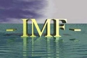 H&uuml;k&uuml;metten IMF'ye b&uuml;y&uuml;me tepkisi