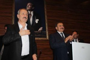 ''Bizim &ouml;yle bir huyumuz yok''