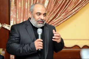 Yıldırım'dan baskına ilişkin a&ccedil;ıklama