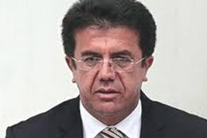 Zeybek&ccedil;i 9 ambulansın teslim t&ouml;reninde konuştu