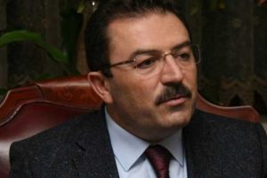 8 ilin valisi değişti, 6 vali merkeze alındı