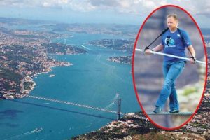 T&uuml;rkiye'yi d&uuml;nyaya tanıtacak s&uuml;rpriz isim