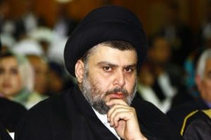 Iraklı Şii lider Sadr siyasetten &ccedil;ekiliyor