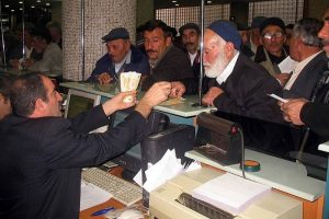 &Ouml;zel bankalar 10 milyarlık pastadan pay peşinde