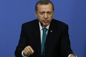 Erdoğan'dan Kılı&ccedil;daroğlu'na su&ccedil; duyurusu