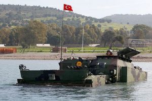 TSK'nın yeni g&ouml;zdesi "Kunduz"