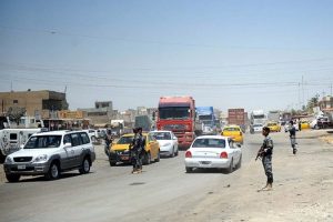 Irak'ta T&uuml;rkmenlerin kaybı b&uuml;y&uuml;k