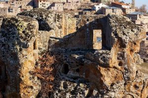 Konya'nın "Kapadokyası" keşfedilmeyi bekliyor