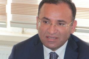 Bozdağ'dan &ouml;nemli a&ccedil;ıklamalar