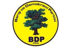 MHP'den BDP'ye...