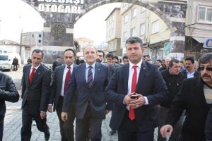 "Ayakkabı kutusunu dolduranlar hesap verecek"
