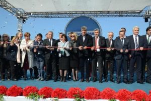 "Ezilenlerin iktidarı olacağız"