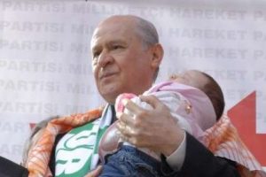 Bah&ccedil;eli'den HSYK eleştirisi