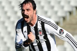 Almeida:"Bu ma&ccedil;ta &ccedil;ok k&ouml;t&uuml; oynadım"