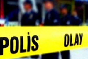 Yaşlı kadın ve k&ouml;peği &ouml;l&uuml; bulundu
