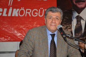 Mustafa Balbay'dan ''hukuk g&uuml;venliği'' vurgusu