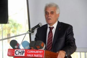 CHP Bursa İl Başkanı istifa mı etti?