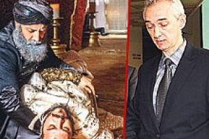 Kanuni bu kez hayat kurtardı!