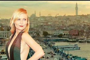 İstanbul, ilk fragmanda 90'a taktı