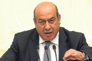 Hasip Kaplan MHP-ANAP-DSP koalisyonunu &ouml;vd&uuml;