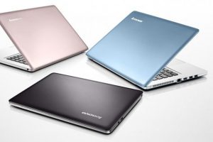 Lenovo her bir saniyede beş PC sattı