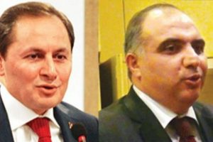 HSYK'da skandal olay