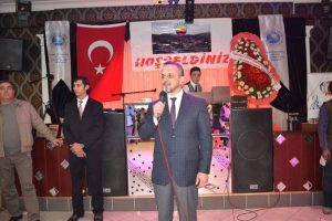 "Bu milletin boynunu b&uuml;kmedik b&uuml;kmeyeceğiz"