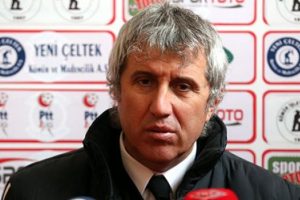 Boluspor, Besim Durmuşla yollarını ayırdı