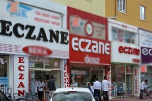 Dikkat! Sahte ila&ccedil; kullanmış olabilirsiniz