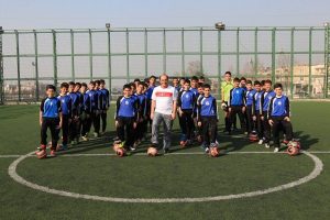 Edebali 'den gen&ccedil;ler i&ccedil;in &ouml;nemli projeler