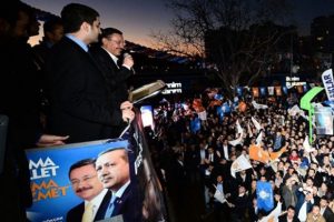 G&ouml;k&ccedil;ek'ten Ankaralılara b&uuml;y&uuml;k m&uuml;jde
