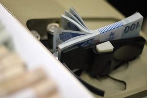 B&uuml;t&ccedil;e ocak ayında fazla verdi