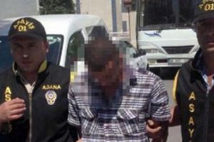 İ&ccedil; &ccedil;amaşır hırsızı 1 yıl 3 ay hapis cezası aldı