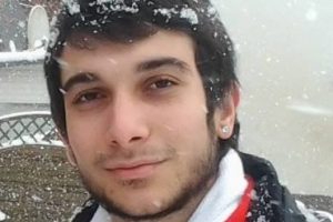 Gen&ccedil; tekvandocuya şehitlik mertebesi